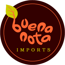 Buena Nota Imports